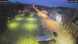 Náměstí T. G. Masaryka