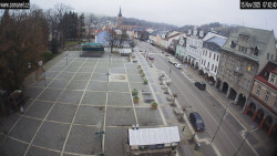 Náměstí T. G. Masaryka