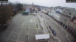 Náměstí T. G. Masaryka