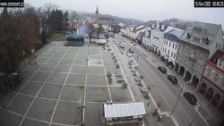 Náměstí T. G. Masaryka