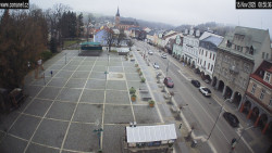 Náměstí T. G. Masaryka