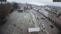 Náměstí T. G. Masaryka