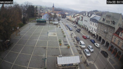 Náměstí T. G. Masaryka