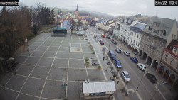 Náměstí T. G. Masaryka