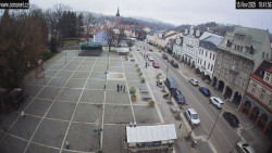 Náměstí T. G. Masaryka