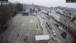 Náměstí T. G. Masaryka