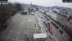 Náměstí T. G. Masaryka