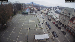 Náměstí T. G. Masaryka