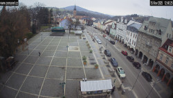 Náměstí T. G. Masaryka