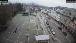 Náměstí T. G. Masaryka