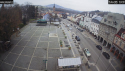 Náměstí T. G. Masaryka