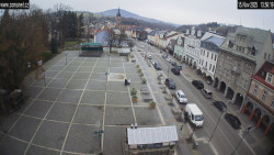 Náměstí T. G. Masaryka