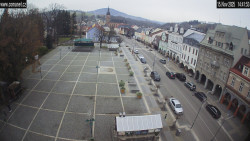 Náměstí T. G. Masaryka