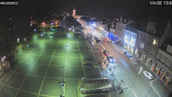 Náměstí T. G. Masaryka