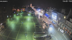 Náměstí T. G. Masaryka