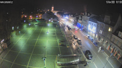 Náměstí T. G. Masaryka