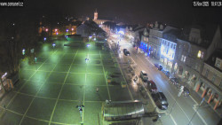 Náměstí T. G. Masaryka