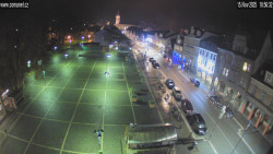 Náměstí T. G. Masaryka