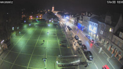 Náměstí T. G. Masaryka