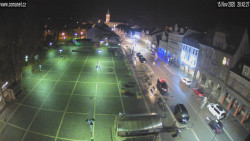 Náměstí T. G. Masaryka