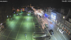 Náměstí T. G. Masaryka