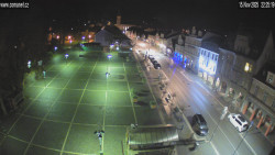 Náměstí T. G. Masaryka