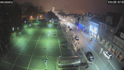 Náměstí T. G. Masaryka