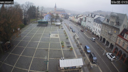 Náměstí T. G. Masaryka