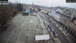 Náměstí T. G. Masaryka