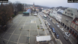 Náměstí T. G. Masaryka