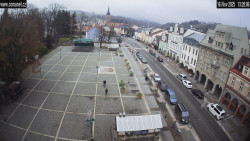 Náměstí T. G. Masaryka