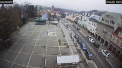 Náměstí T. G. Masaryka