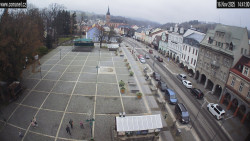 Náměstí T. G. Masaryka