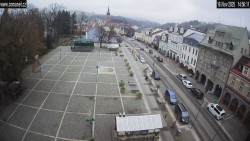 Náměstí T. G. Masaryka