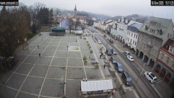 Náměstí T. G. Masaryka