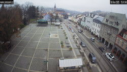 Náměstí T. G. Masaryka