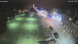 Náměstí T. G. Masaryka