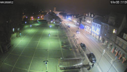 Náměstí T. G. Masaryka