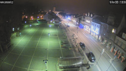 Náměstí T. G. Masaryka