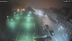 Náměstí T. G. Masaryka