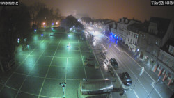 Náměstí T. G. Masaryka