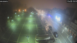 Náměstí T. G. Masaryka