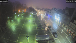 Náměstí T. G. Masaryka