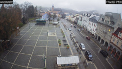 Náměstí T. G. Masaryka