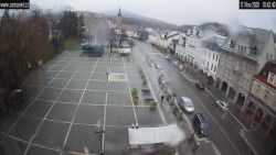 Náměstí T. G. Masaryka