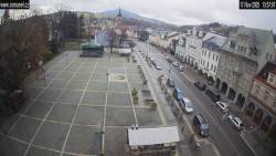 Náměstí T. G. Masaryka