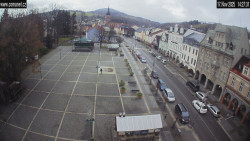 Náměstí T. G. Masaryka