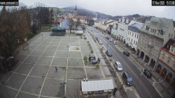 Náměstí T. G. Masaryka