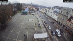 Náměstí T. G. Masaryka