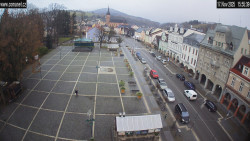 Náměstí T. G. Masaryka